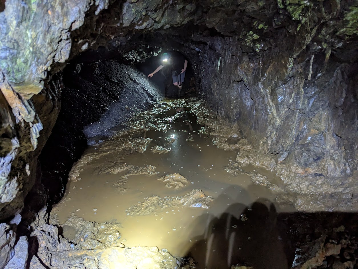 Aberllyn Level 4, submitted by BertyBasset on 16-11-2025.
© Robin Griffiths Aberllyn Level 4