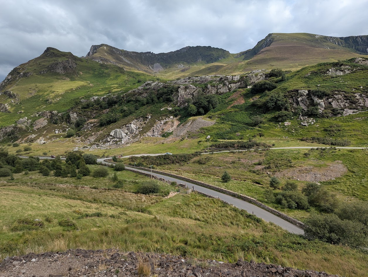 Simdde Dylluan from Benallt, submitted by BertyBasset on 16-11-2025.
© Robin Griffiths Simdde Dylluan from Benallt