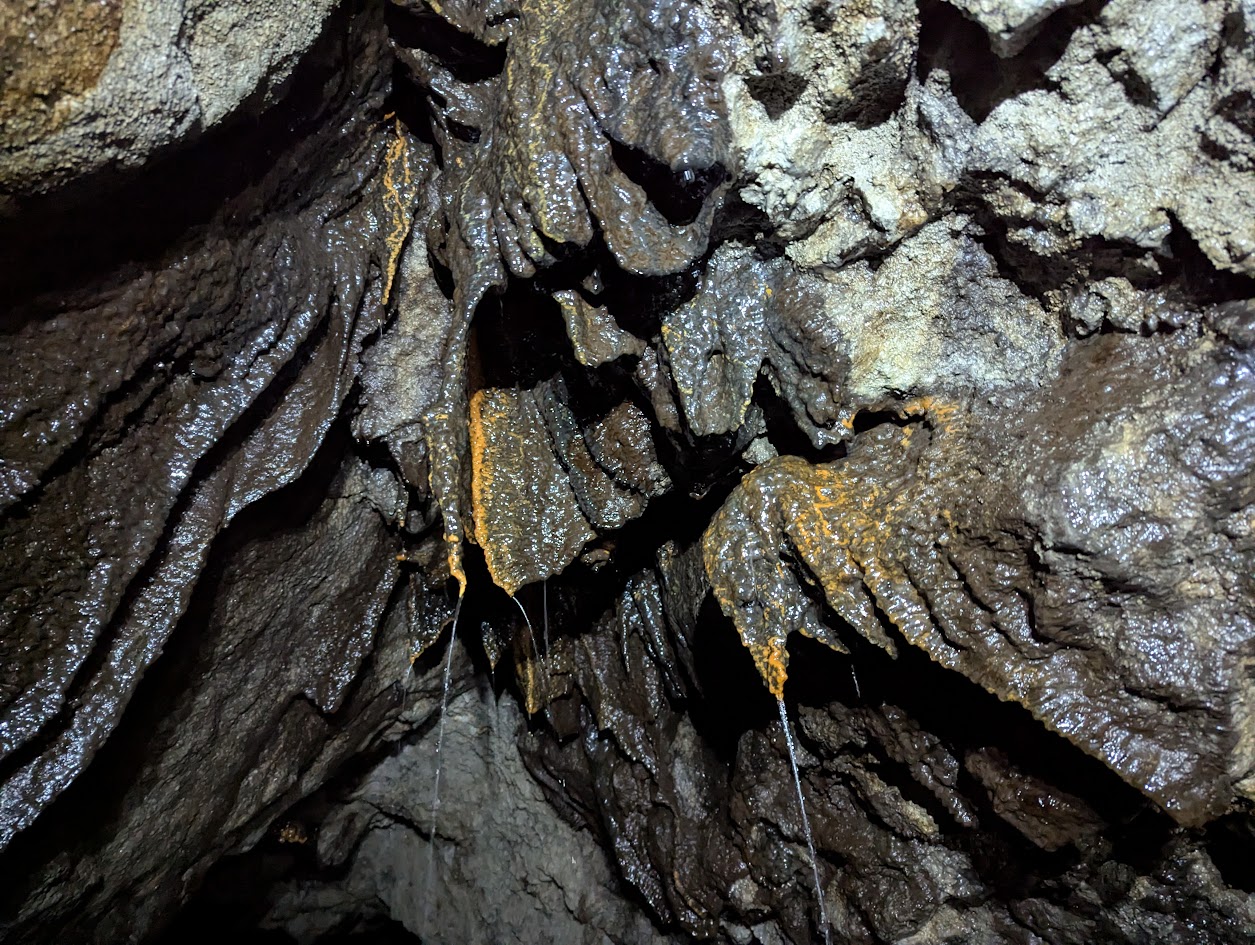 Bwlch y Plwm Deep Adit., submitted by BertyBasset on 16-11-2025.
© Robin Griffiths Bwlch y Plwm Deep Adit.