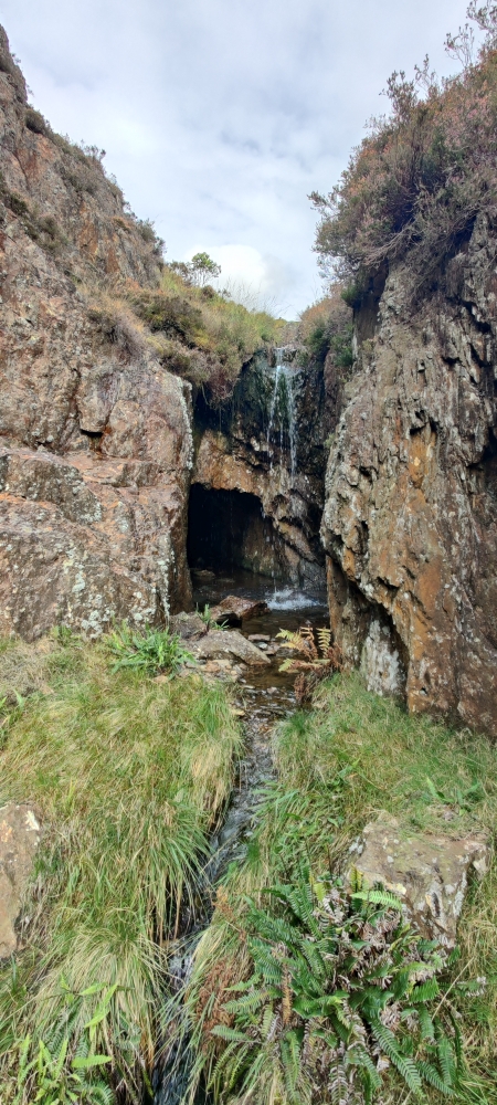 Adit, submitted by ilt on 11-12-2025.
© Iain Taylor Adit