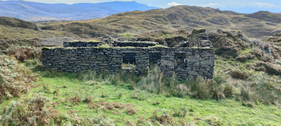 Barracks, submitted by ilt on 11-12-2025.
© Iain Taylor Barracks