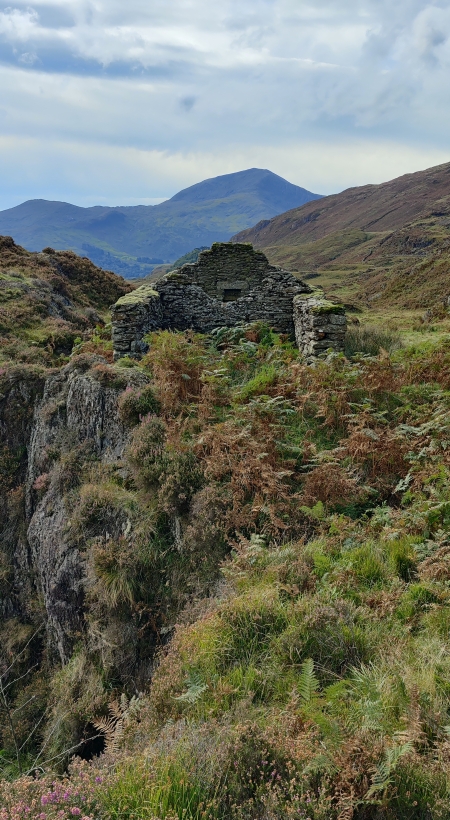 Barracks, submitted by ilt on 11-12-2025.
© Iain Taylor Barracks