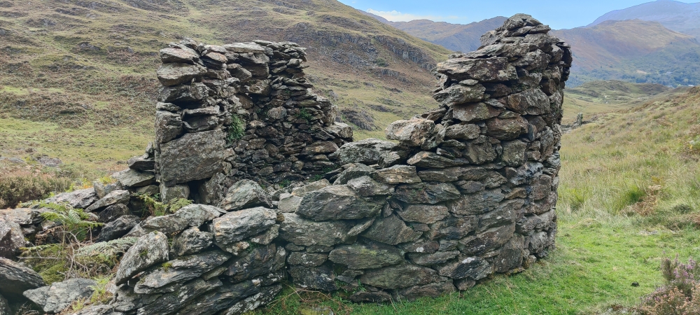 Powder House, submitted by ilt on 11-12-2025.
© Iain Taylor Powder House