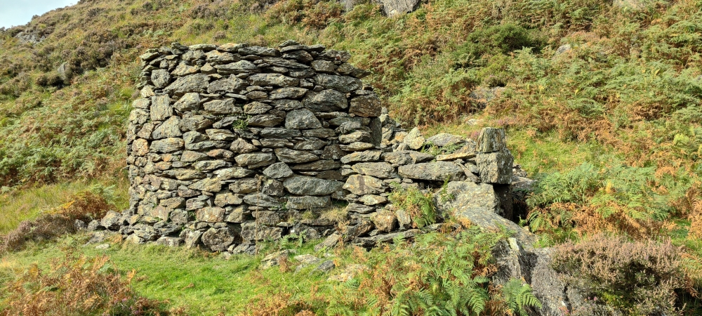 Powder House, submitted by ilt on 11-12-2025.
© Iain Taylor Powder House