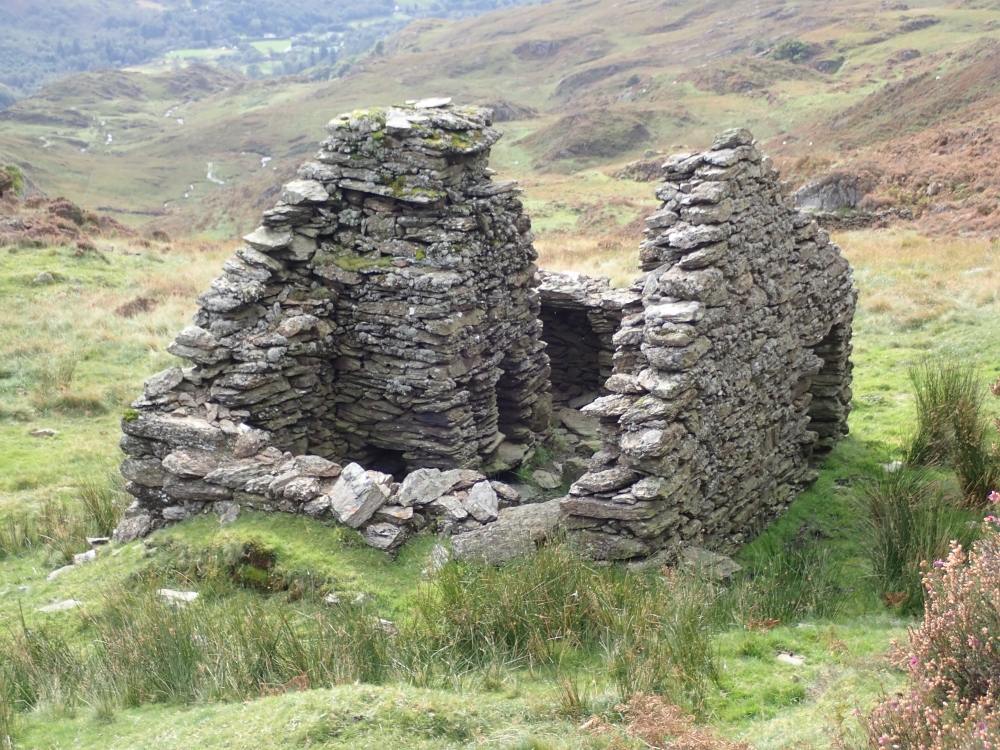 Smithy, submitted by ilt on 11-12-2025.
© Iain Taylor Smithy