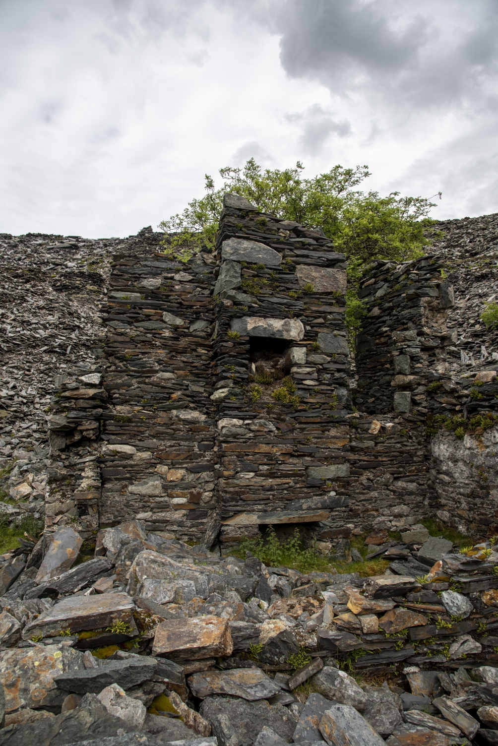 Barracks detail, submitted by ilt on 12-12-2025.
© Iain Taylor Barracks detail