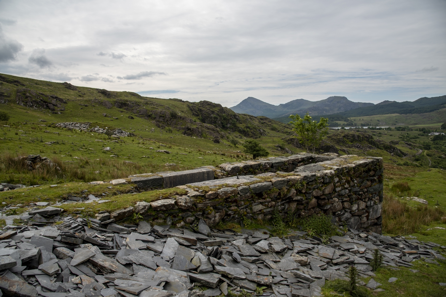 Pumping engine wheelpit, submitted by ilt on 12-12-2025.
© Iain Taylor Pumping engine wheelpit