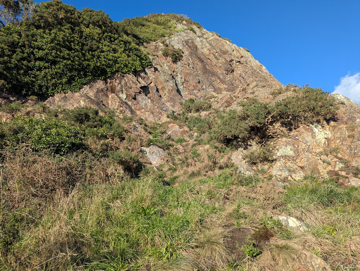 Workings, submitted by BertyBasset on 16-11-2025.
© Robin Griffiths Workings