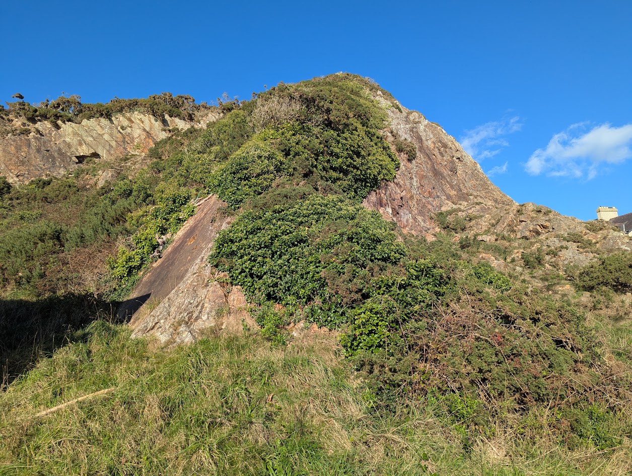 Workings, submitted by BertyBasset on 16-11-2025.
© Robin Griffiths Workings