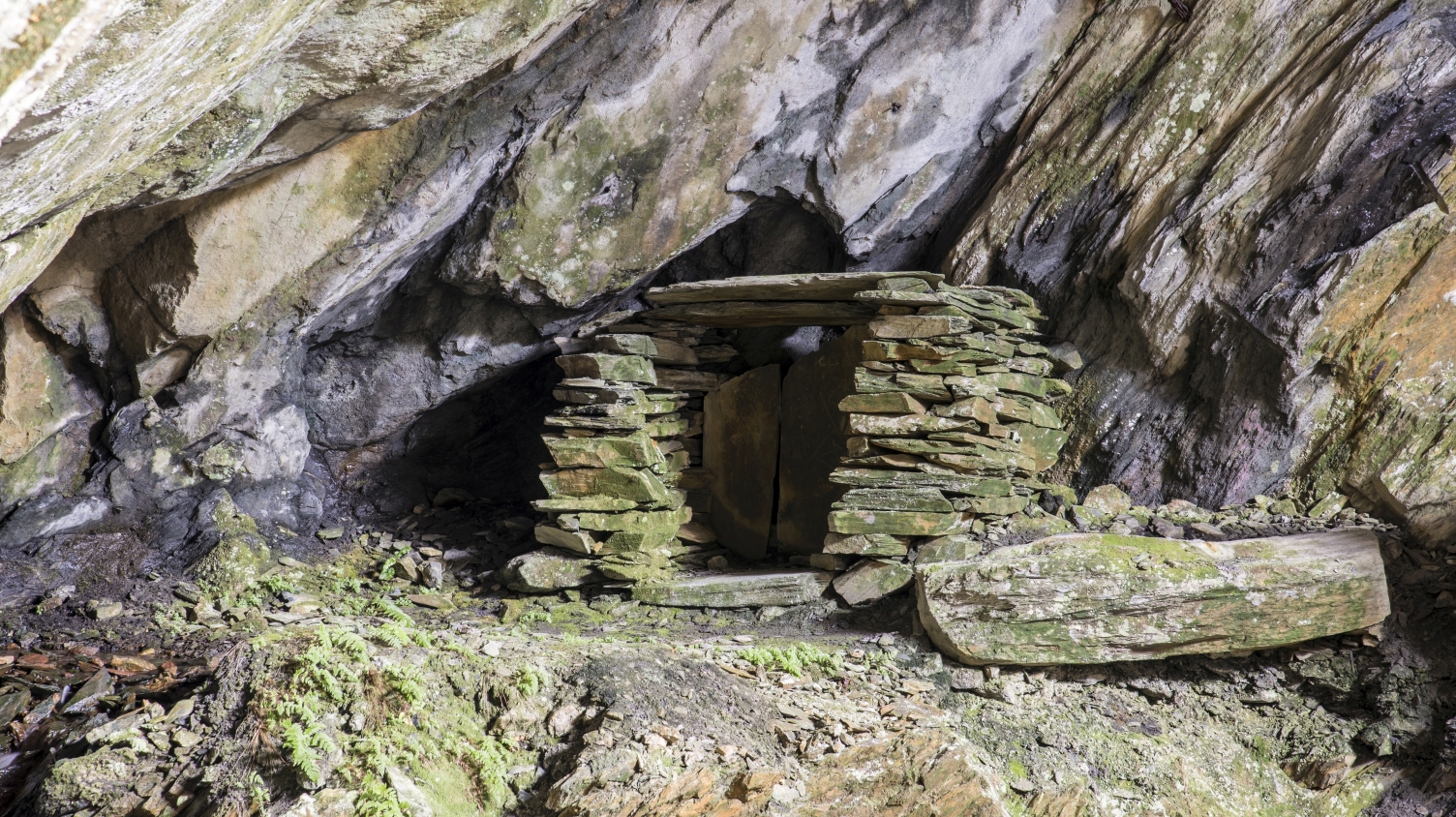 Caban, submitted by ilt on 12-12-2025.
© Iain Taylor Caban