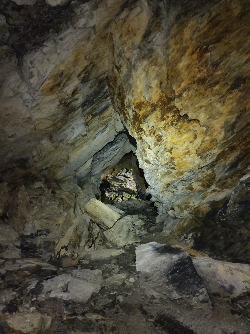 Chamber, submitted by ilt on 12-12-2025.
© Iain Taylor Chamber