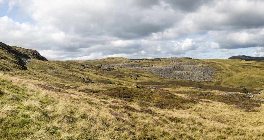 Cwt y Bugail, submitted by ilt on 12-12-2025.
© Iain Taylor Cwt y Bugail