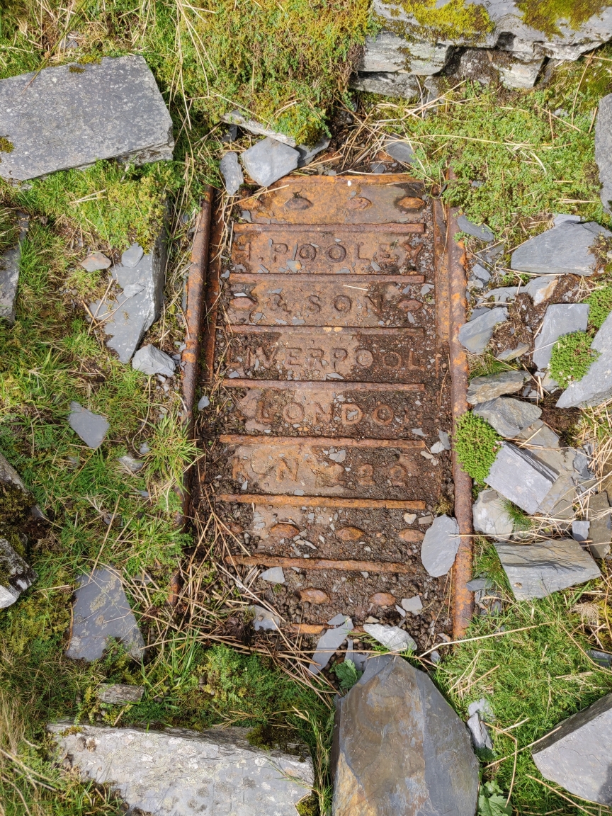 Weighbridge, submitted by ilt on 12-12-2025.
© Iain Taylor Weighbridge