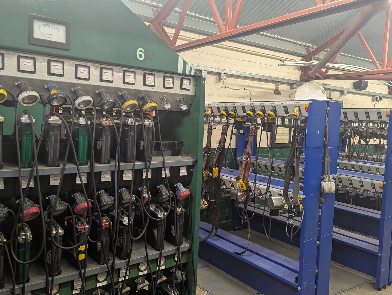 Lamp house, submitted by BertyBasset on 16-11-2025.
© Robin Griffiths Lamp house