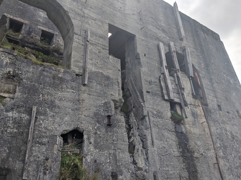 Trefor Granite Quarry, submitted by BertyBasset on 30-12-2024.
© 2024 Robin Griffiths Trefor Granite Quarry