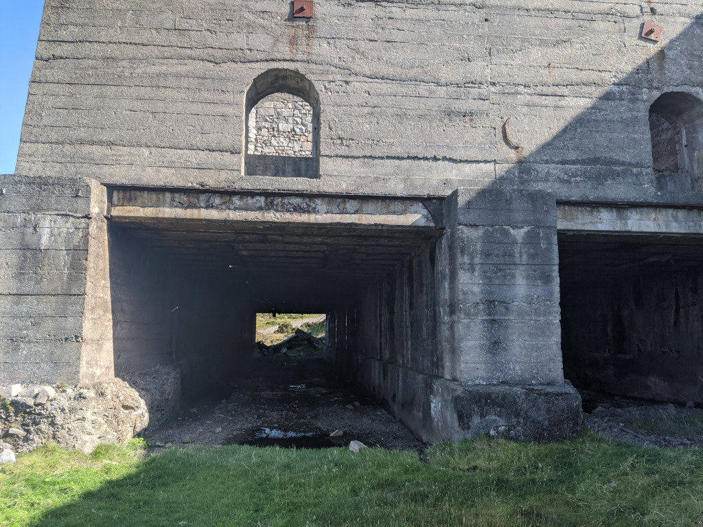 Trefor Granite Quarry, submitted by BertyBasset on 30-12-2024.
© 2024 Robin Griffiths Trefor Granite Quarry