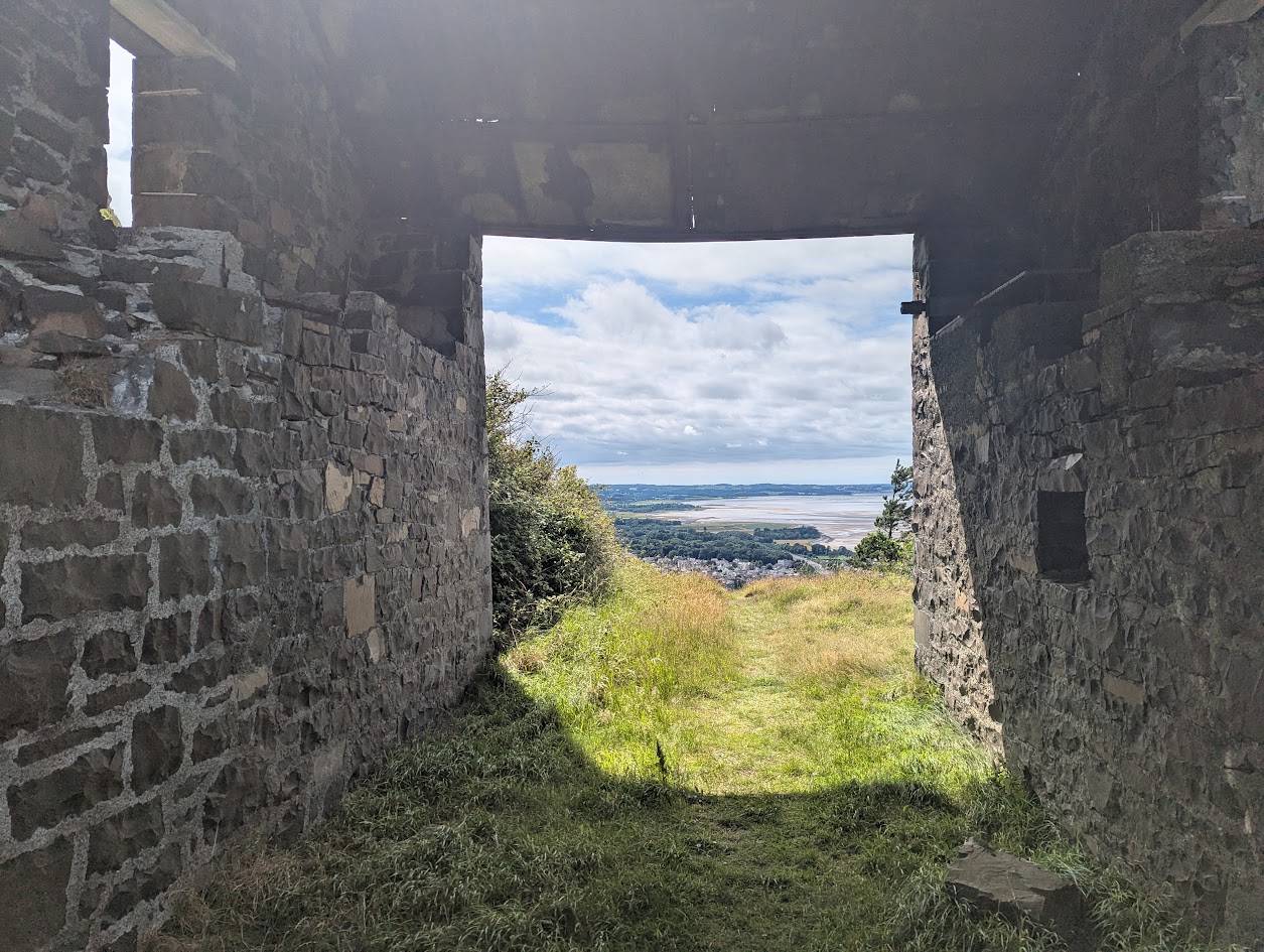 Drumhouse, submitted by BertyBasset on 16-11-2025.
© Robin Griffiths Drumhouse