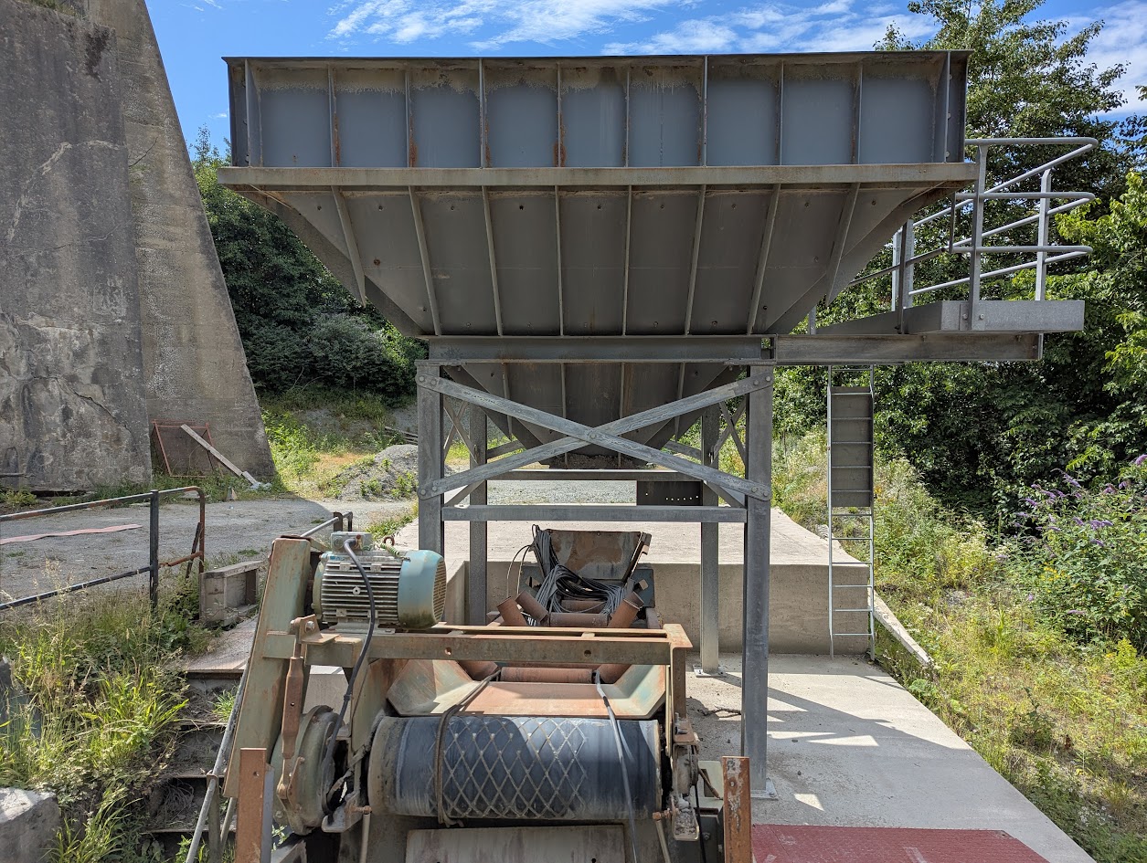 Hopper, submitted by BertyBasset on 16-11-2025.
© Robin Griffiths Hopper