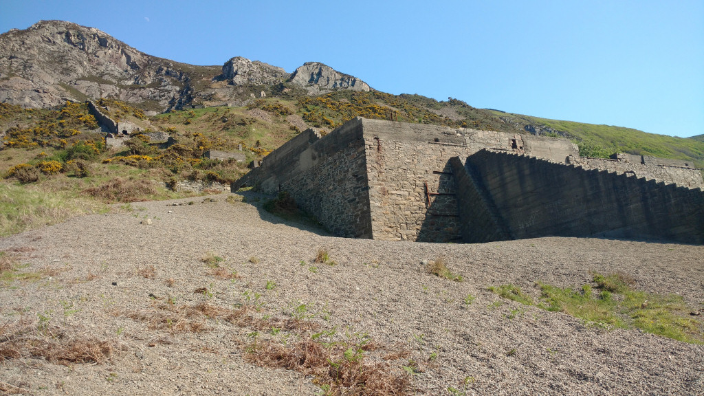 Nant Gwrtheyrn Quarry, submitted by BertyBasset on 30-12-2024.
© 2024 Robin Griffiths Nant Gwrtheyrn Quarry
