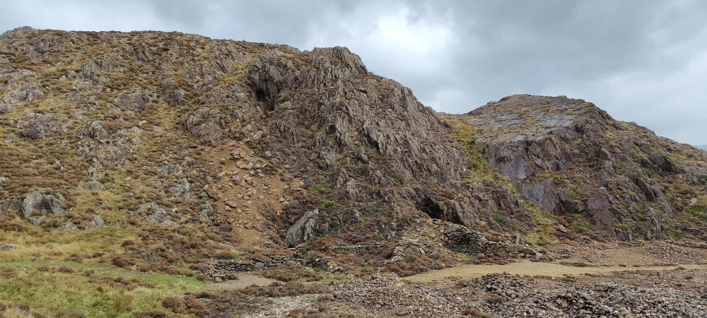 Main working area, submitted by ilt on 08-12-2025.
© Iain Taylor Main working area