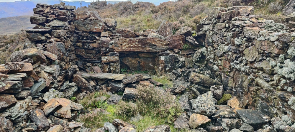 Manager's house or office interior, submitted by ilt on 08-12-2025.
© Iain Taylor Manager's house or office interior