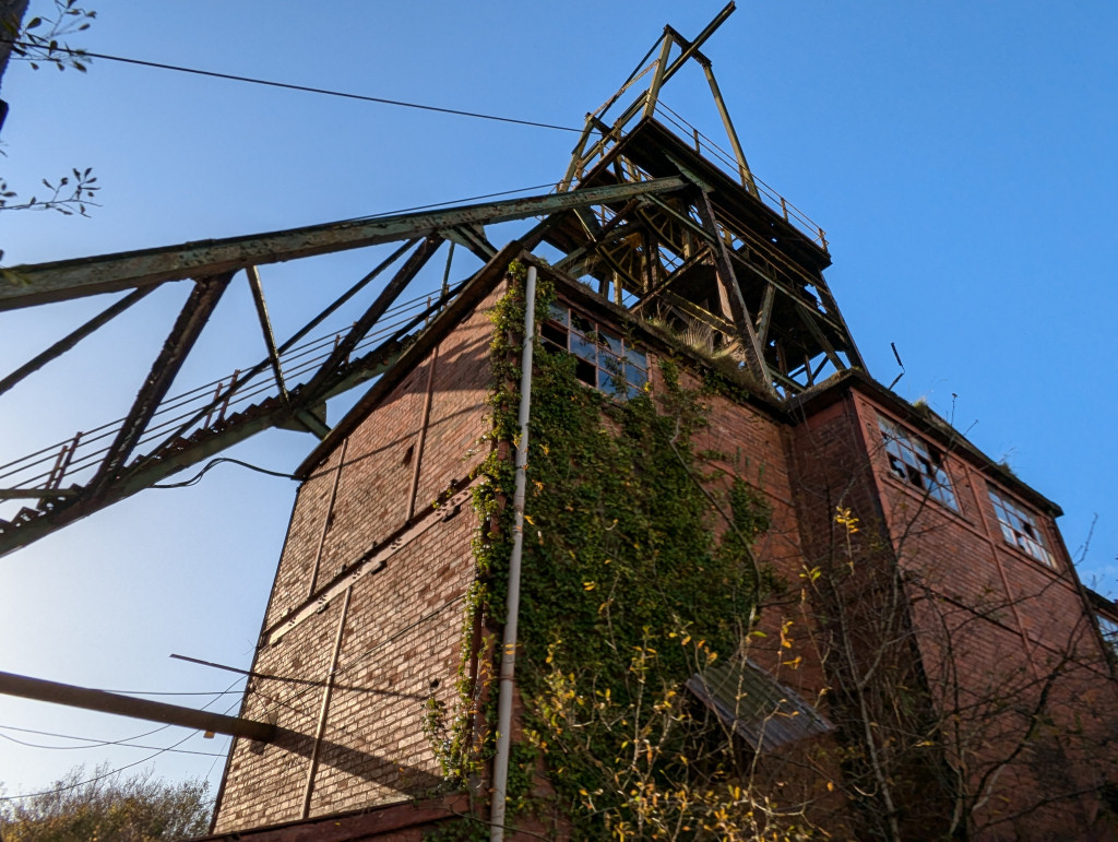 Florence Iron Mine