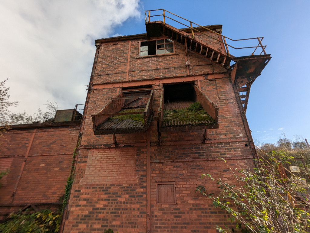 Florence Iron Mine