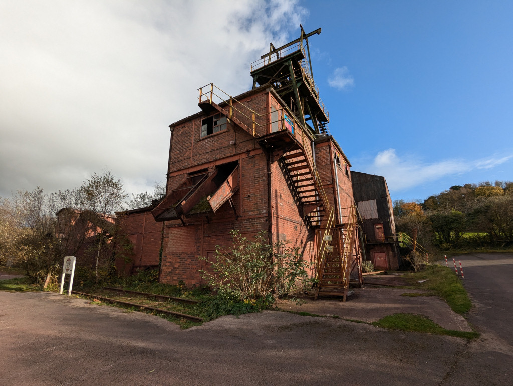 Florence Iron Mine