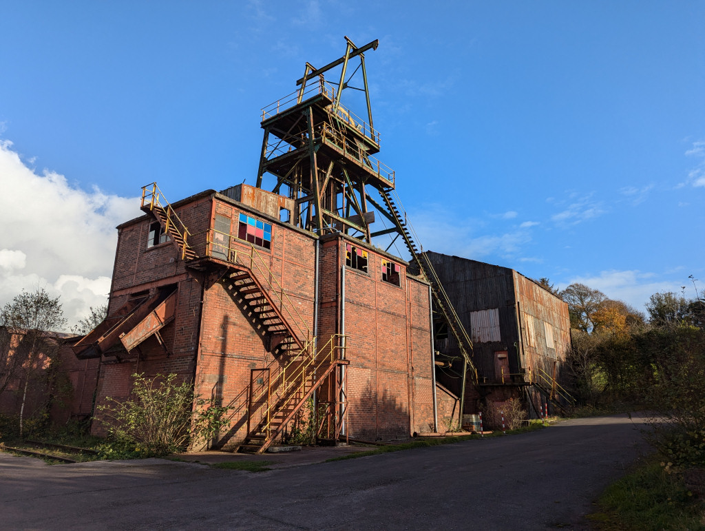 Florence Iron Mine