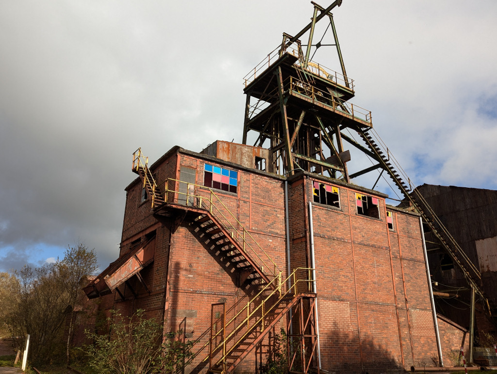 Florence Iron Mine