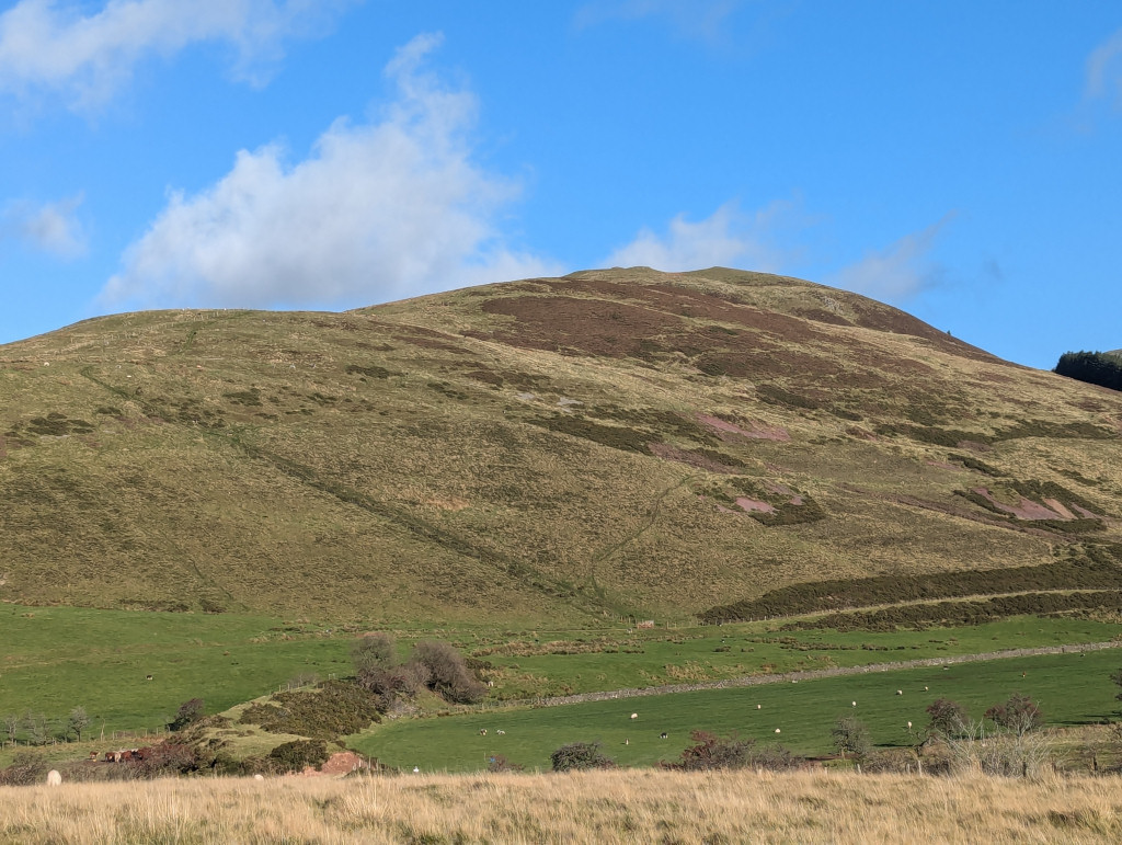 Knockmurton Iron Mine