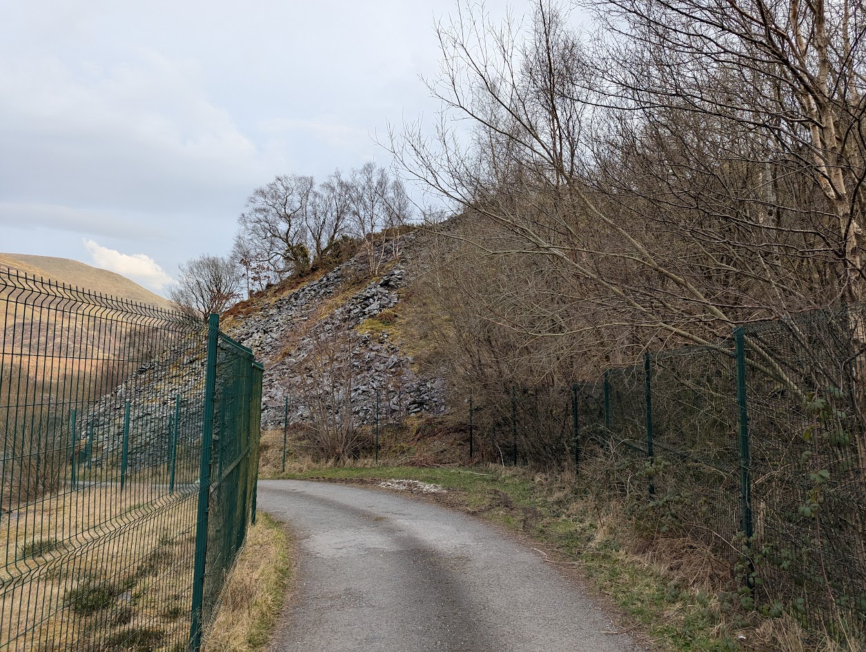 Hafod y Wern