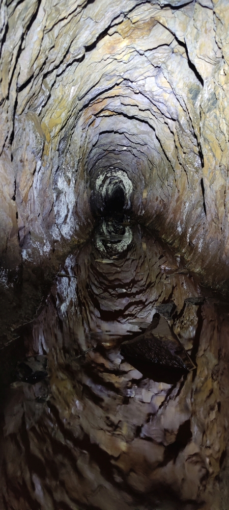 Adit, submitted by ilt on 08-12-2025.
© Iain Taylor Adit