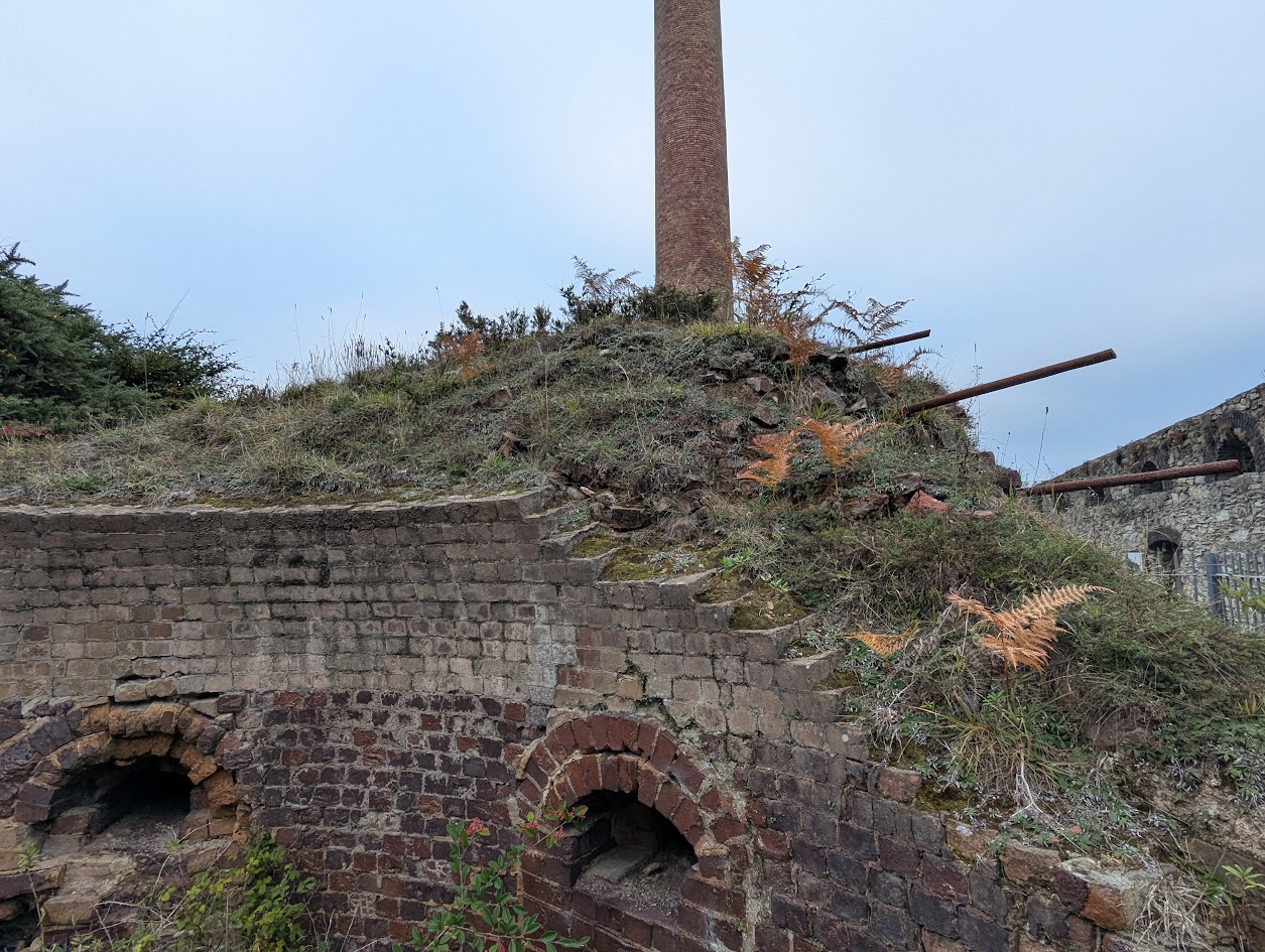 Kilns