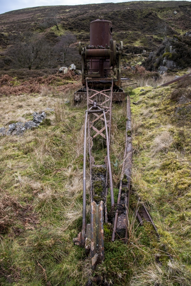 Smith & Rodley steam crane, submitted by ilt on 11-01-2025.
© Iain Taylor Smith & Rodley steam crane
