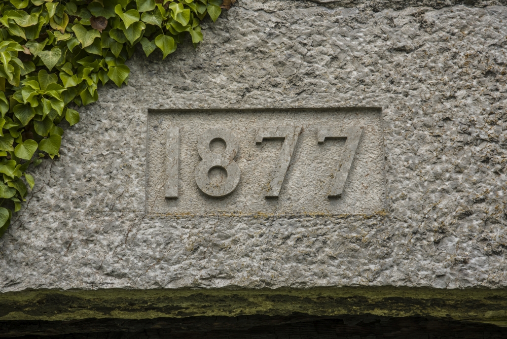 Mill and workshop detail, submitted by ilt on 12-01-2025.
© Iain Taylor Mill and workshop detail