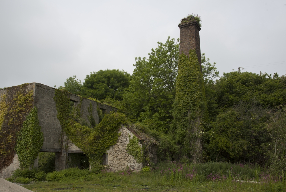 Engine house, submitted by ilt on 12-01-2025.
© Iain Taylor Engine house