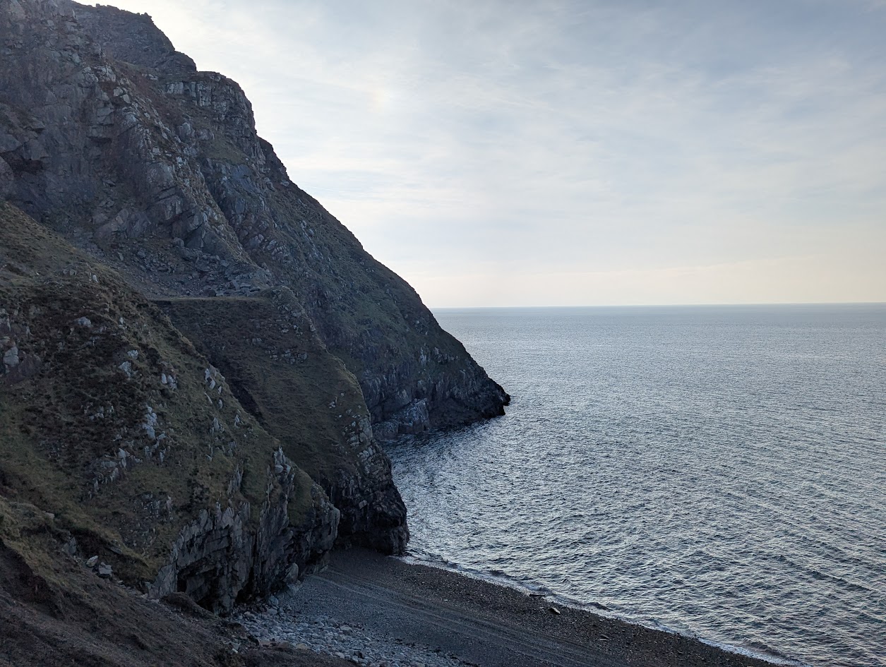 Carreg y Llam