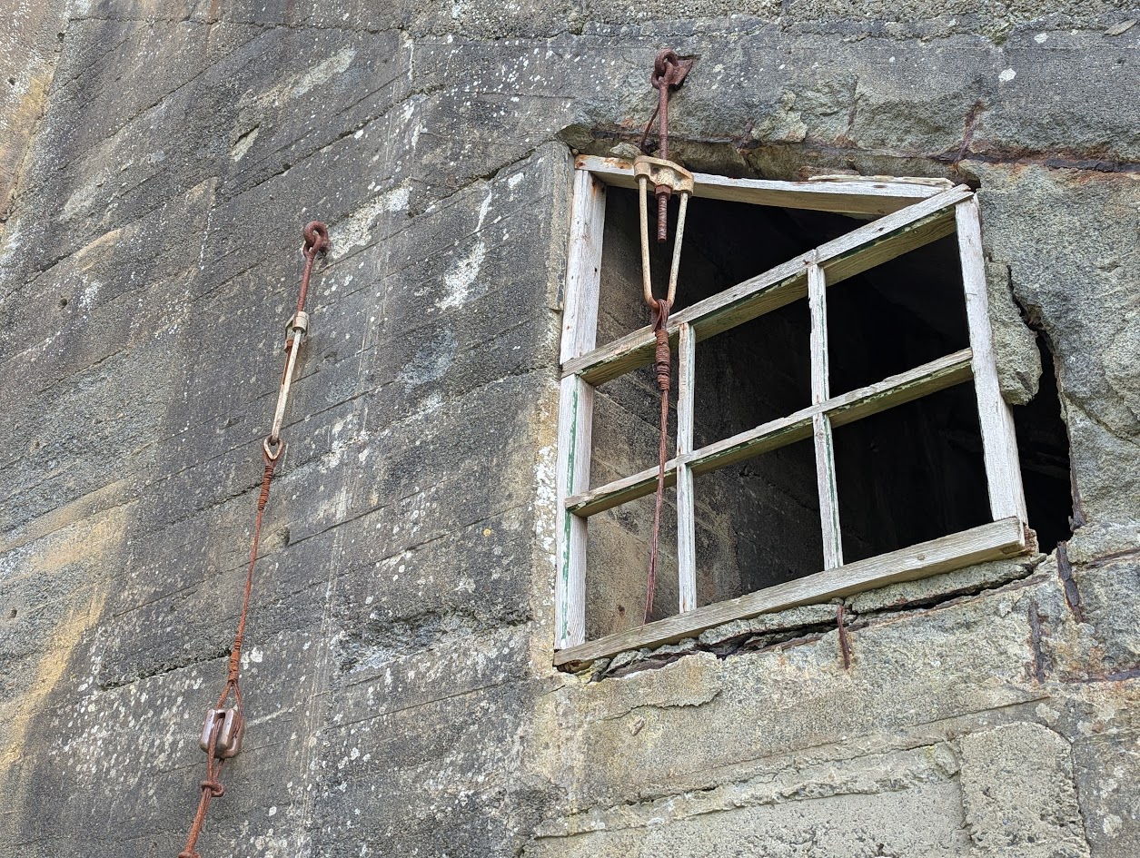 Caernant Granite Quarry, submitted by BertyBasset on 08-05-2025.
© Robin Griffiths Caernant Granite Quarry