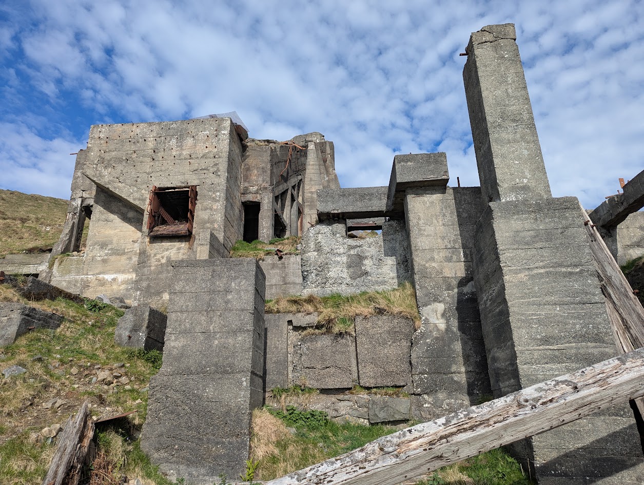 Caernant Granite Quarry, submitted by BertyBasset on 08-05-2025.
© Robin Griffiths Caernant Granite Quarry