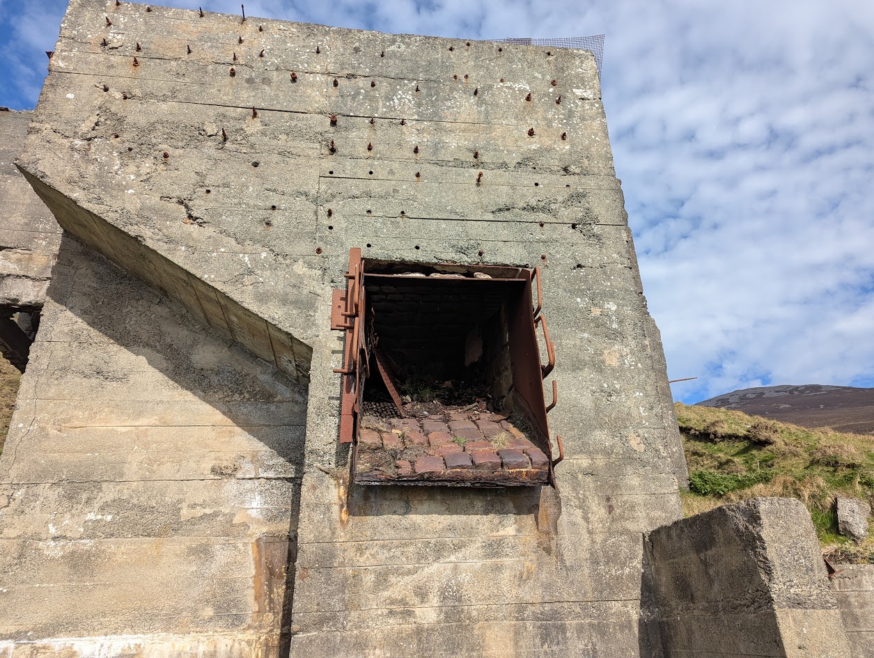 Caernant Granite Quarry, submitted by BertyBasset on 08-05-2025.
© Robin Griffiths Caernant Granite Quarry