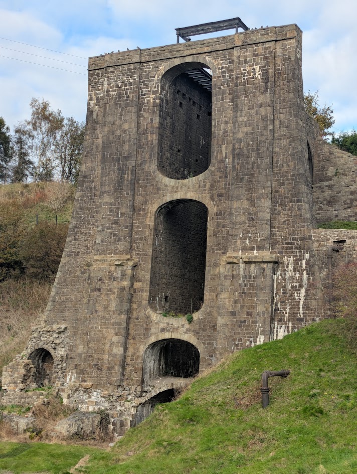 Balance Tower, submitted by BertyBasset on 16-11-2025.
© Robin Griffiths Balance Tower