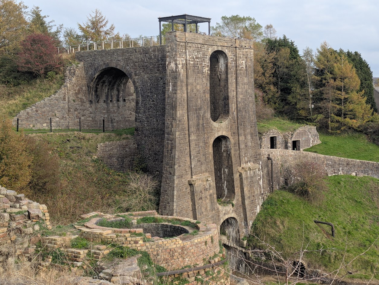 Balance Tower, submitted by BertyBasset on 16-11-2025.
© Robin Griffiths Balance Tower