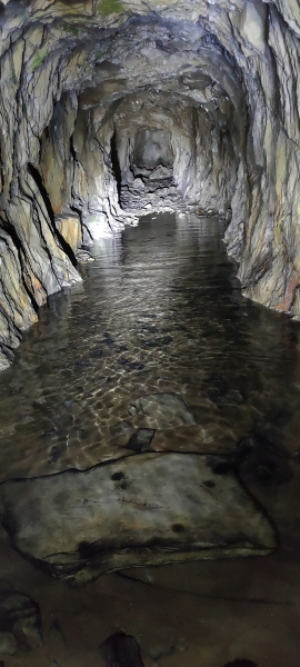 Adit, submitted by ilt on 03-05-2025.
© Iain Taylor Adit