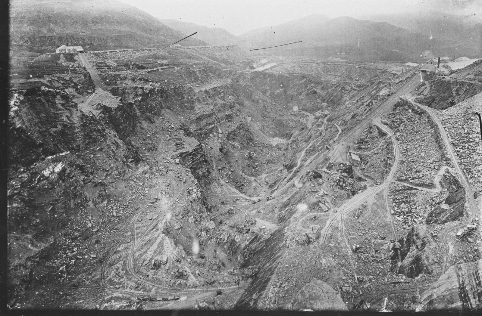 Copies of photos from Gwnedd Archives - 1 Feb 1073, submitted by Buddle-Bot on 01-04-2025.
© Geoff Charles https://creativecommons.org/licenses/by-sa/4.0/ http://www.llyfrgell.cymru Copies of photos from Gwnedd Archives - 1 Feb 1073