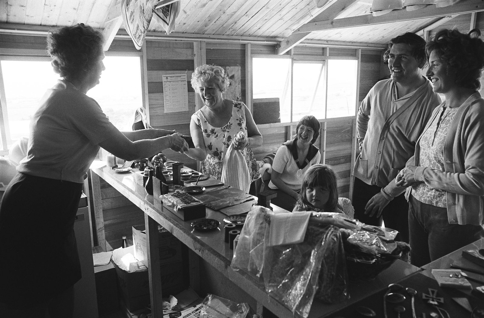 Re-opening Cae Cethin Quarry as tourist attraction - Jul 19, 1973, submitted by Buddle-Bot on 01-04-2025.
© Geoff Charles https://creativecommons.org/licenses/by-sa/4.0/ http://www.llyfrgell.cymru Re-opening Cae Cethin Quarry as tourist attraction - Jul 19, 1973