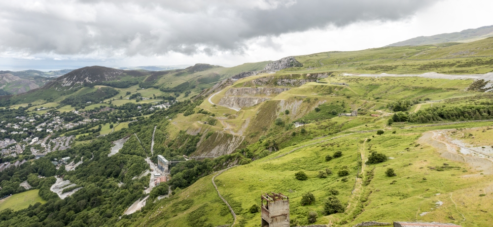 From Penmaenmawr, submitted by ilt on 23-01-2025.
© Iain Taylor From Penmaenmawr