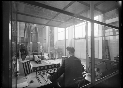 Image of Winding House, submitted by Buddle-Bot on 01-03-2025.
with permission © Harold White https://www.ncm.org.uk/collections/topics/harold-white/ Image of Winding House