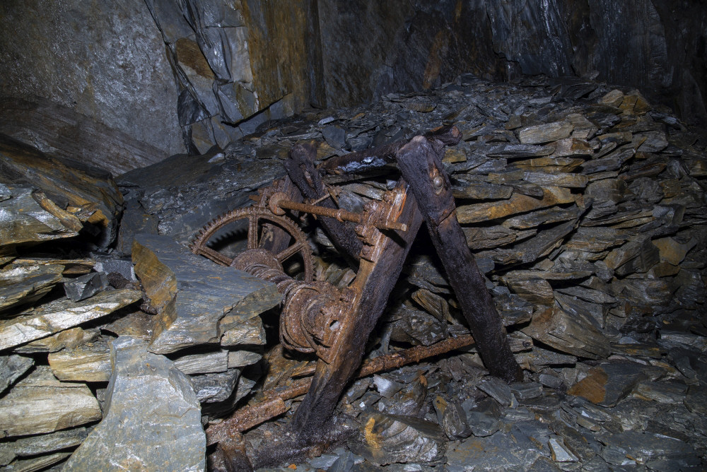 Winch, submitted by ilt on 27-01-2025.
© Iain Taylor Winch
