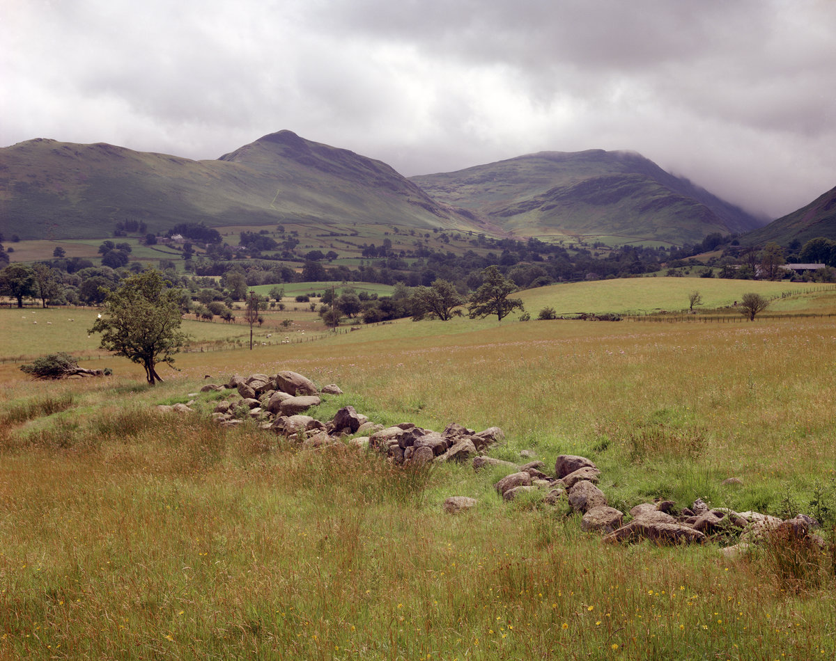 Jul 1988 - Vale of Newlands from near Uzzicar., submitted by Buddle-Bot on 08-11-2025.
Bgs No. P005098; Bain, T.S.; © NERC. Image & Text: BGS Geoscenic, under OGL V2 License http://bit.ly/462AXmV Jul 1988 - Vale of Newlands from near Uzzicar.
